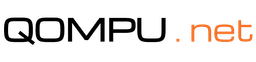 Qompu.net logo